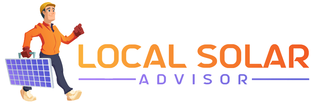 Local Solar Advisor | Forget about the electric bill. Forever!